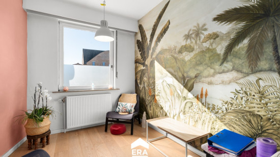 Rue du Hameau - 153B - - 1640