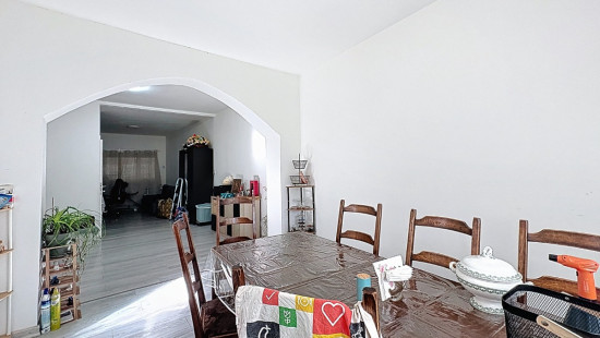 De Villegas De Clercampstraat - 119 - - 1853