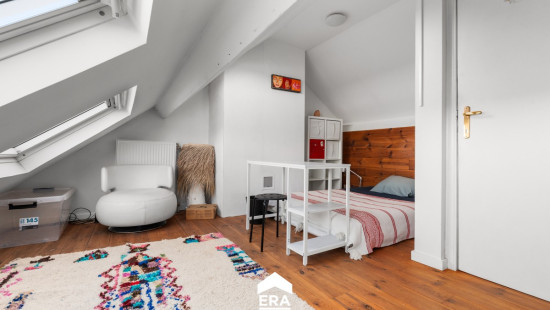 Rue du Hameau - 153B - - 1640