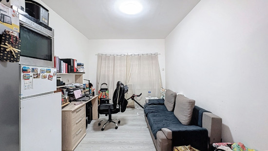 De Villegas De Clercampstraat - 119 - - 1853