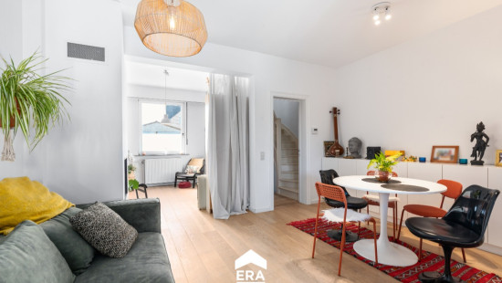 Rue du Hameau - 153B - - 1640