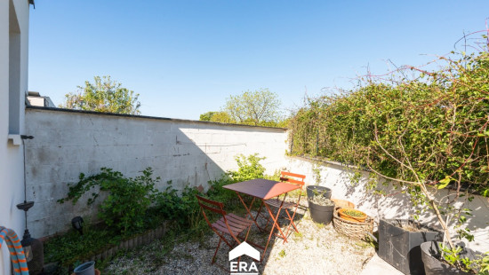 Rue du Hameau - 153B - - 1640