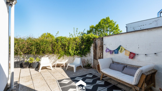 Rue du Hameau - 153B - - 1640