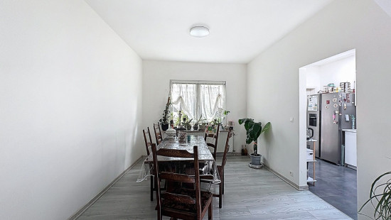 De Villegas De Clercampstraat - 119 - - 1853