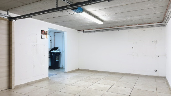 Rue de Liège - 27 - - 4460