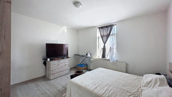 De Villegas De Clercampstraat - 119 - - 1853