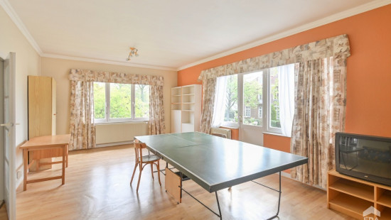 Avenue Alphonse XIII - 77 - - 1180