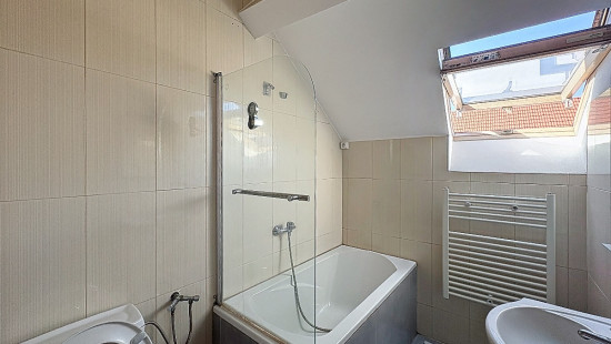 De Villegas De Clercampstraat - 119 - - 1853