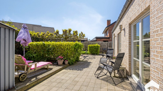 Eekhoornstraat - 18 - - 3920