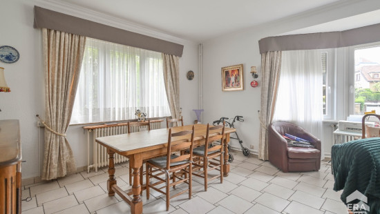Avenue Alphonse XIII - 77 - - 1180