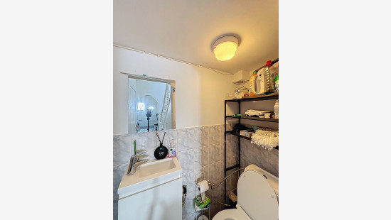 De Villegas De Clercampstraat - 119 - - 1853