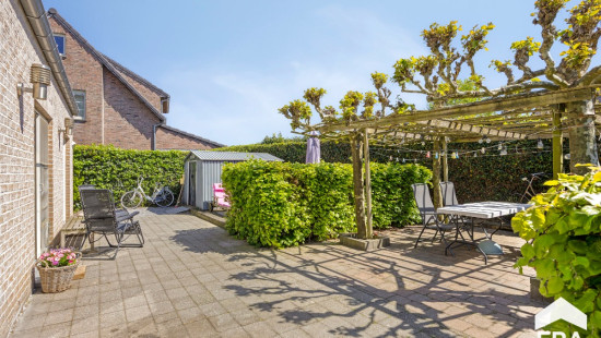 Eekhoornstraat - 18 - - 3920