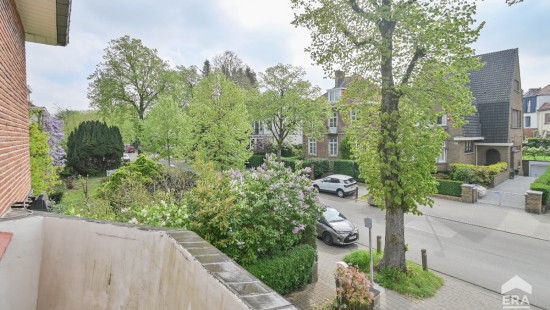 Avenue Alphonse XIII - 77 - - 1180