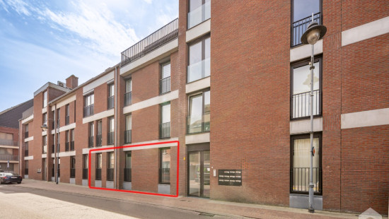 Kapelstraat - 23 - 2 - 3590