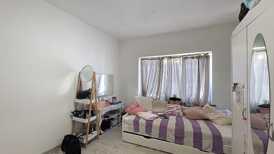 De Villegas De Clercampstraat - 119 - - 1853
