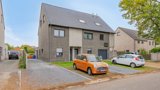 Bremstraat - 11 - 3 - 3970