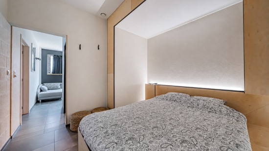 Rue Saint-Eloi - 23 - - 6640
