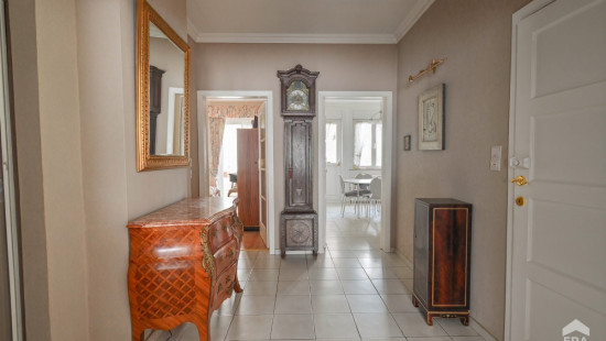 Avenue Alphonse XIII - 77 - - 1180