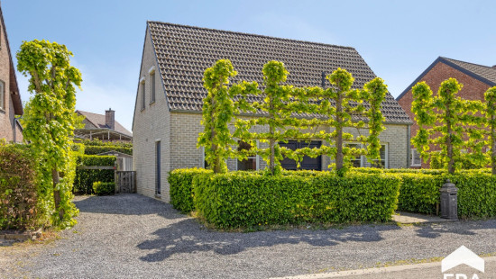 Eekhoornstraat - 18 - - 3920