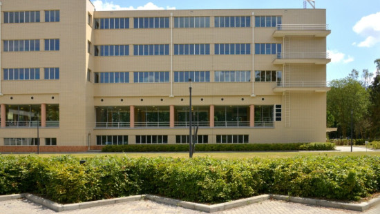 Waversesteenweg - 331 - 702 - 3090