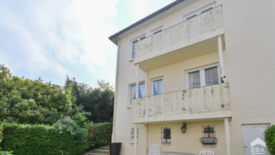 Avenue Alphonse XIII - 77 - - 1180
