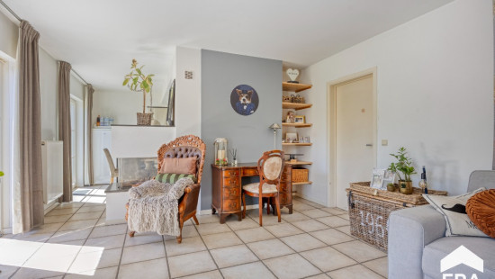 Eekhoornstraat - 18 - - 3920