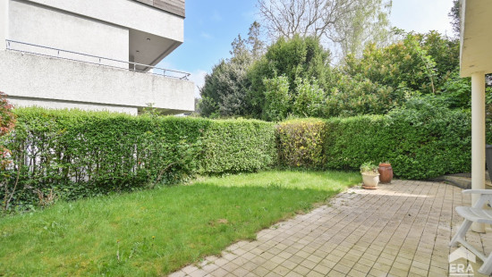 Avenue Alphonse XIII - 77 - - 1180