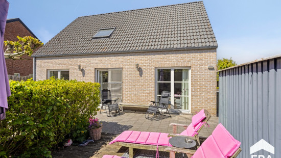 Eekhoornstraat - 18 - - 3920