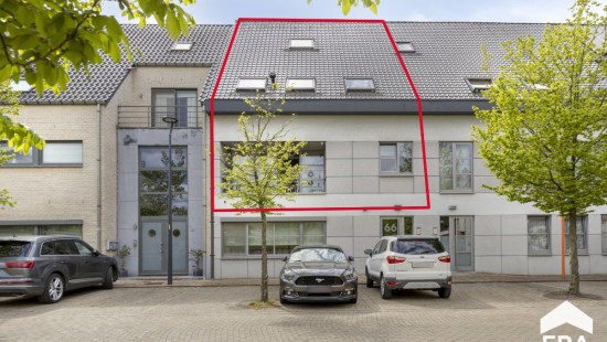 Adelbergpark - 66 - A - 3920