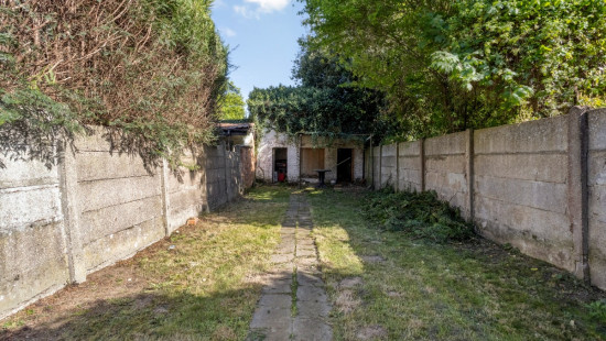Dellingstraat - 21 - - 2800