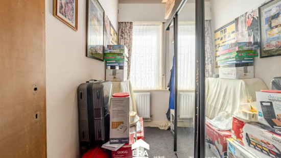 Torhoutstraat - 22 - - 8810