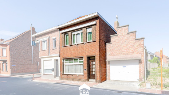 Torhoutstraat - 22 - - 8810