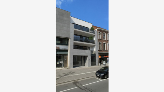 Avenue Reine Astrid - 16 - - C891/00V8 P0000 - 4300