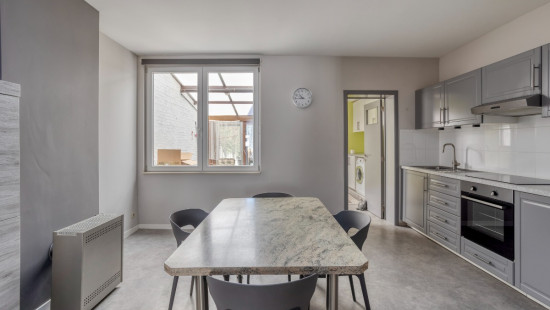 Dellingstraat - 21 - - 2800