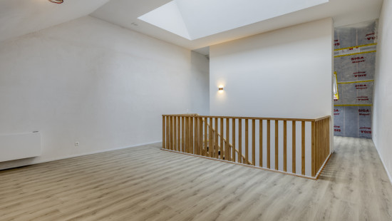 Stijn Streuvelsstraat - 98 - Lot 5 - 8790