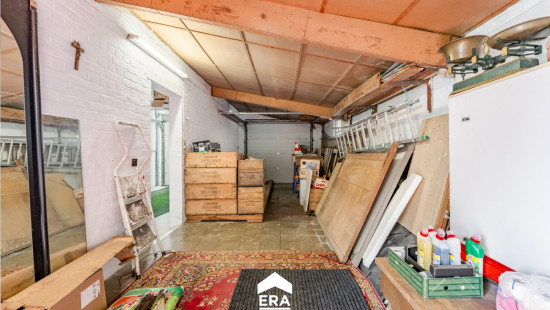 Torhoutstraat - 22 - - 8810