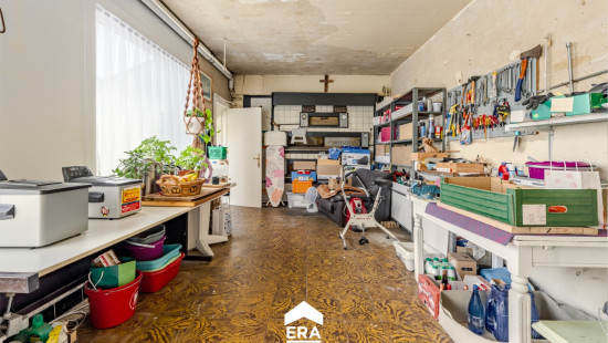Torhoutstraat - 22 - - 8810