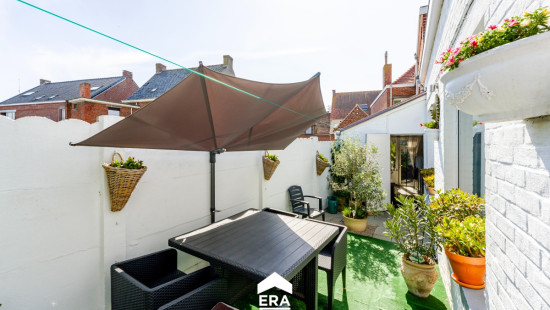 Torhoutstraat - 22 - - 8810