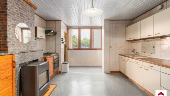 Jules Lahayestraat - 40 - - 1090