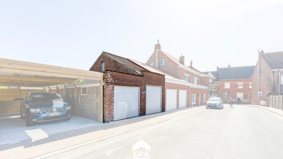 Torhoutstraat - 22 - - 8810