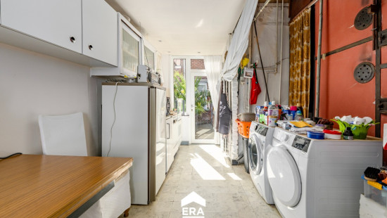 Torhoutstraat - 22 - - 8810