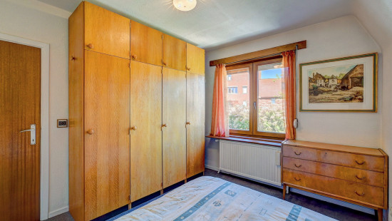 Bergstraat - 2 - - 1560