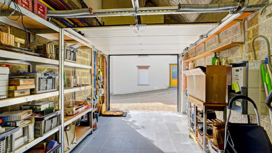 Bergstraat - 2 - - 1560