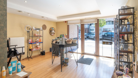 Rue des jardins - 17 - - 6600