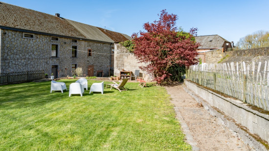 Rue du centre - 2 - - 6670