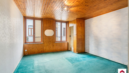 Jules Lahayestraat - 40 - - 1090