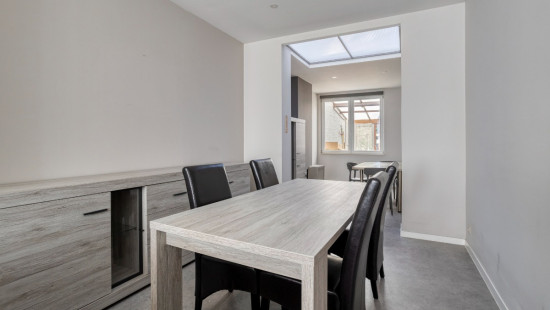 Dellingstraat - 21 - - 2800