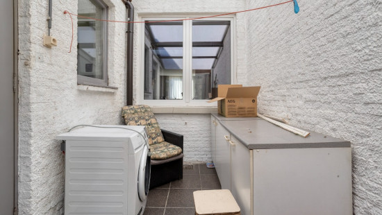Dellingstraat - 21 - - 2800