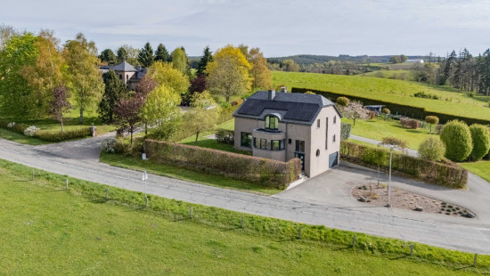 Hemroulle - 314 - - 6600