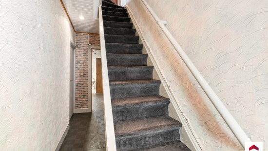 Jules Lahayestraat - 40 - - 1090